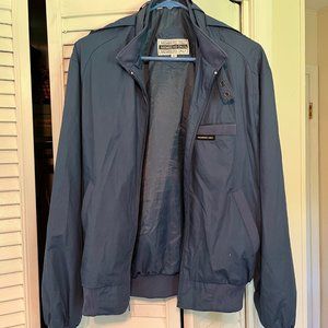Vintage Members Only Jacket